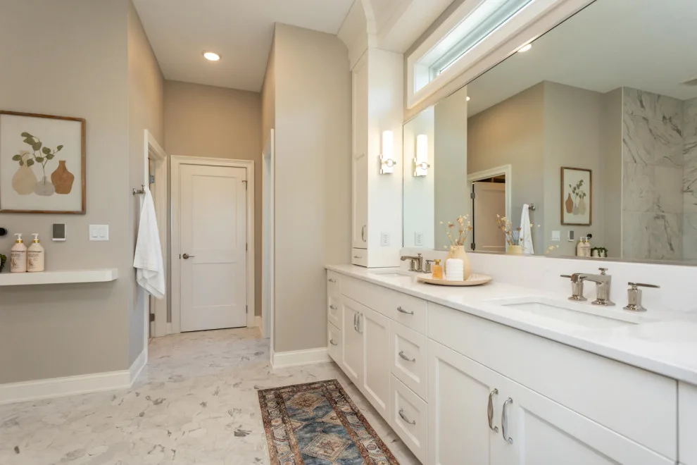 Des Moines Home Expo for Precise Development by CKF Co. - Photo 47
