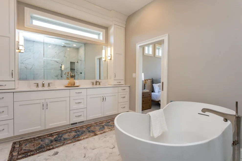 Des Moines Home Expo for Precise Development by CKF Co. - Photo 22