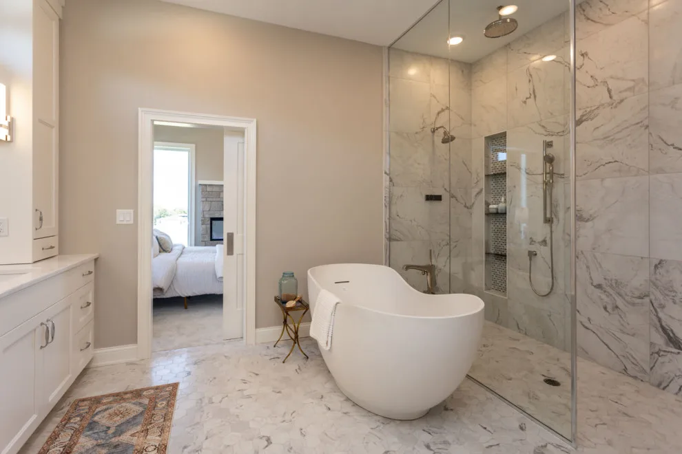 Des Moines Home Expo for Precise Development by CKF Co. - Photo 31