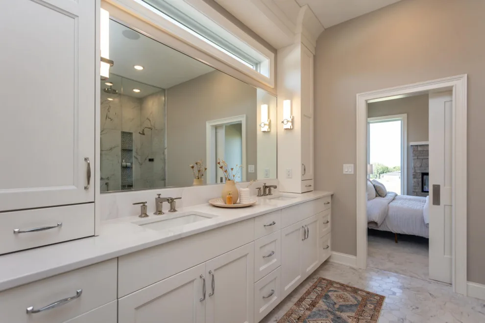 Des Moines Home Expo for Precise Development by CKF Co. - Photo 11