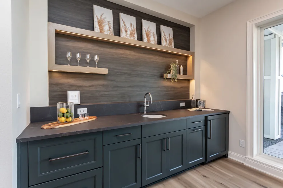 Des Moines Home Expo for Precise Development by CKF Co. - Photo 43