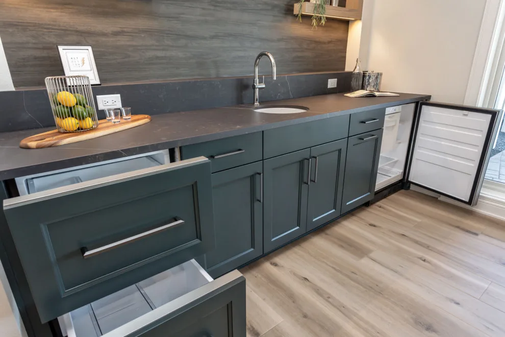 Des Moines Home Expo for Precise Development by CKF Co. - Photo 39
