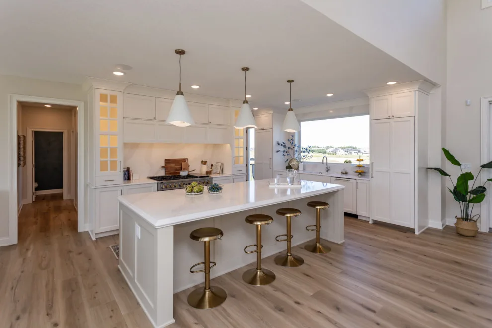 Des Moines Home Expo for Precise Development by CKF Co. - Photo 49