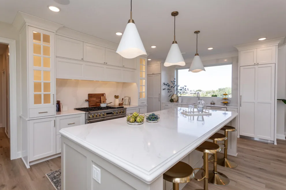 Des Moines Home Expo for Precise Development by CKF Co. - Photo 6