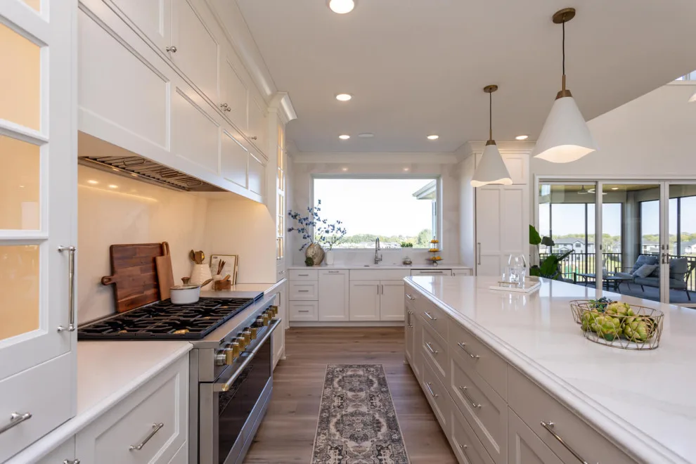 Des Moines Home Expo for Precise Development by CKF Co. - Photo 4