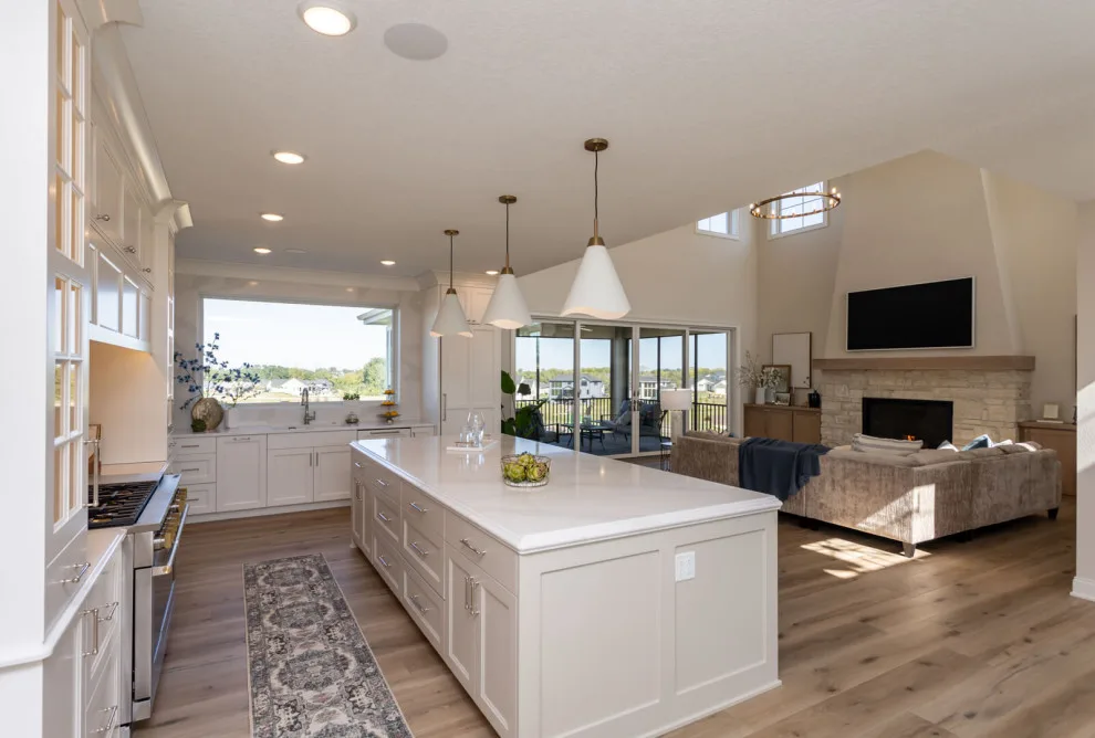 Des Moines Home Expo for Precise Development by CKF Co. - Photo 30