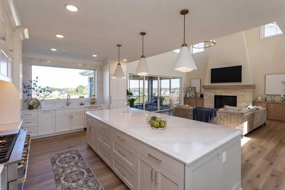 Des Moines Home Expo for Precise Development by CKF Co. - Photo 19