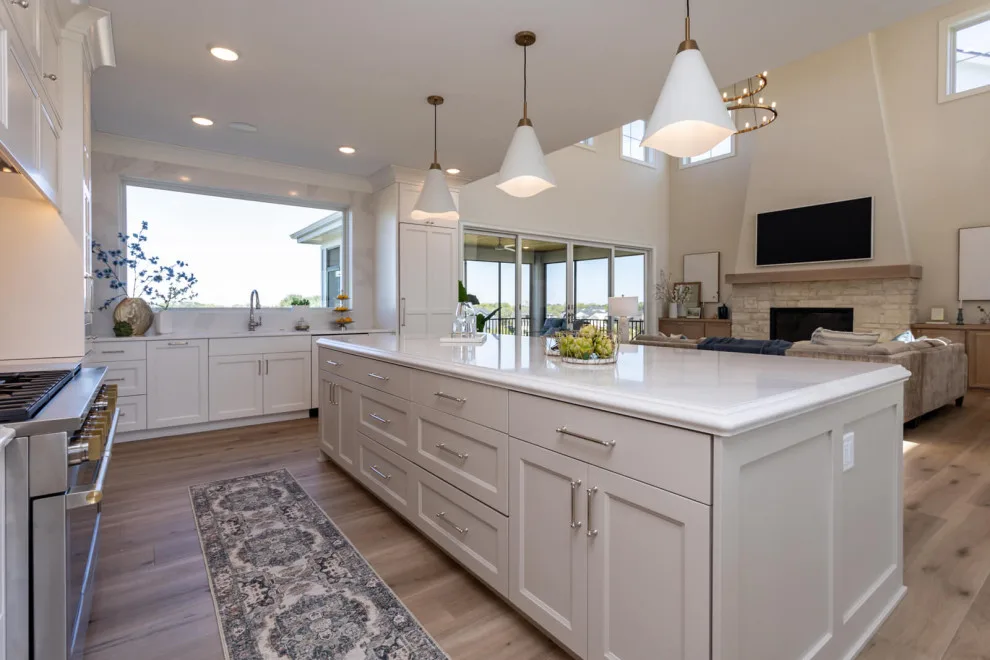 Des Moines Home Expo for Precise Development by CKF Co. - Photo 2