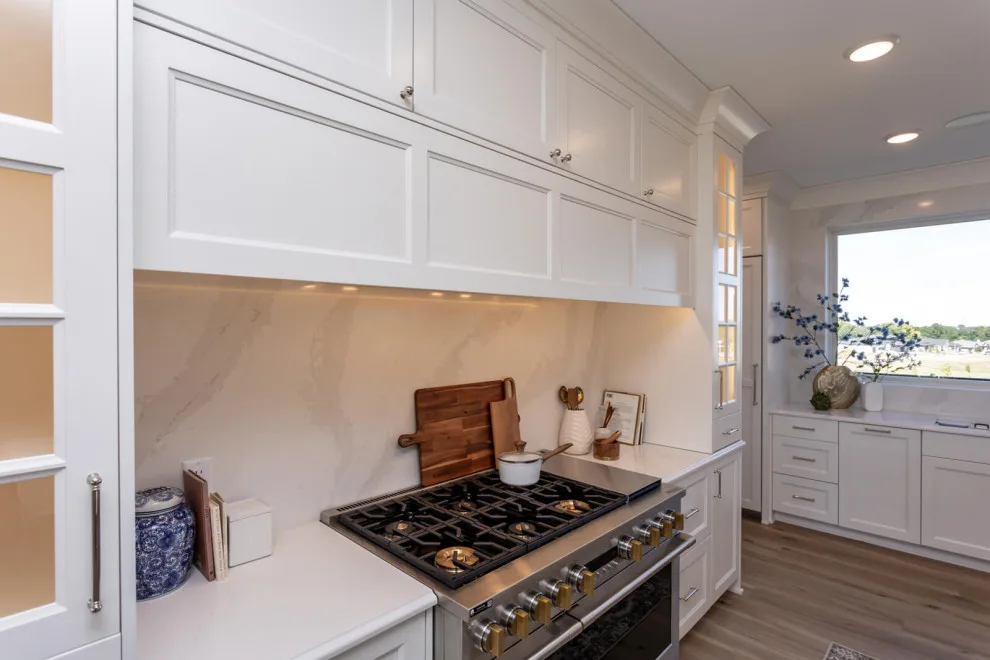 Des Moines Home Expo for Precise Development by CKF Co. - Photo 52