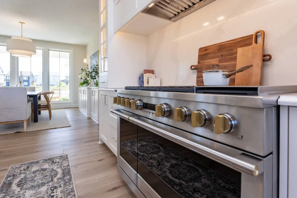 Des Moines Home Expo for Precise Development by CKF Co. - Photo 42