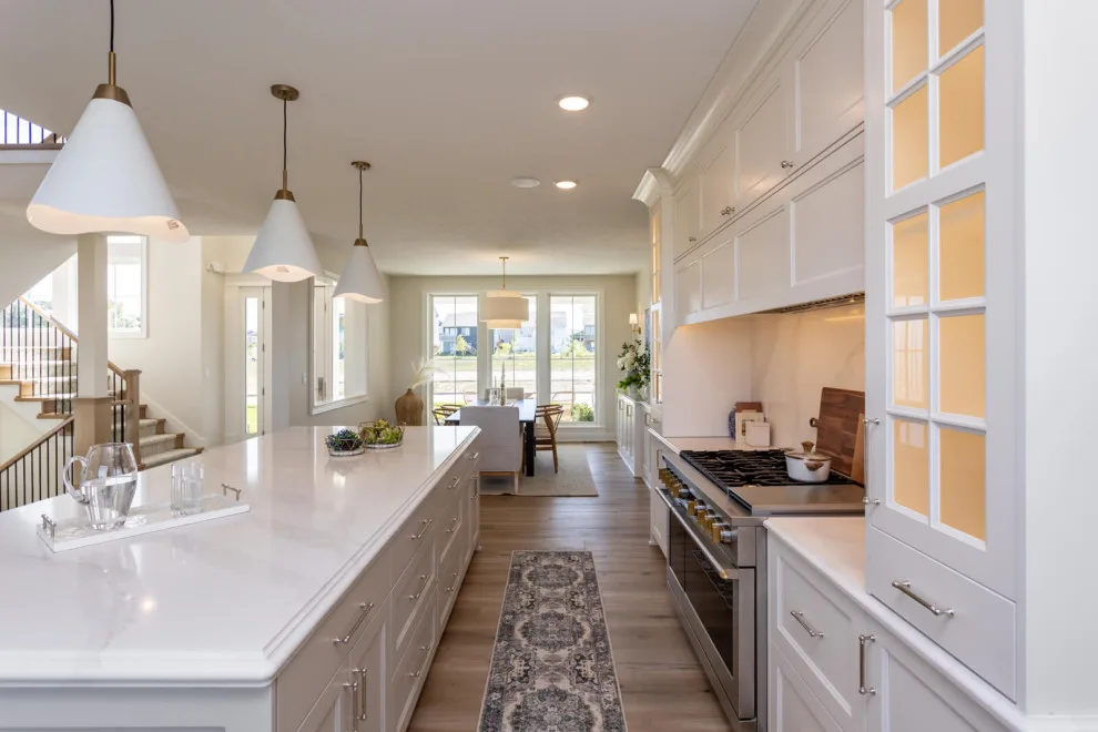 Des Moines Home Expo for Precise Development by CKF Co. - Photo 5