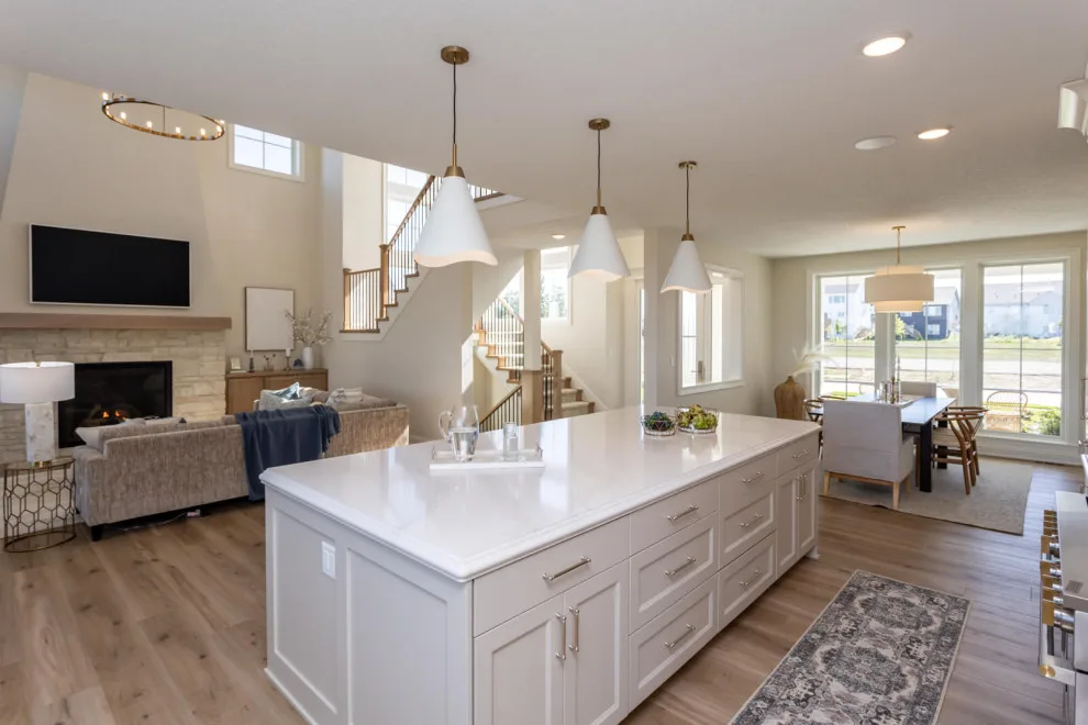 Des Moines Home Expo for Precise Development by CKF Co. - Photo 44