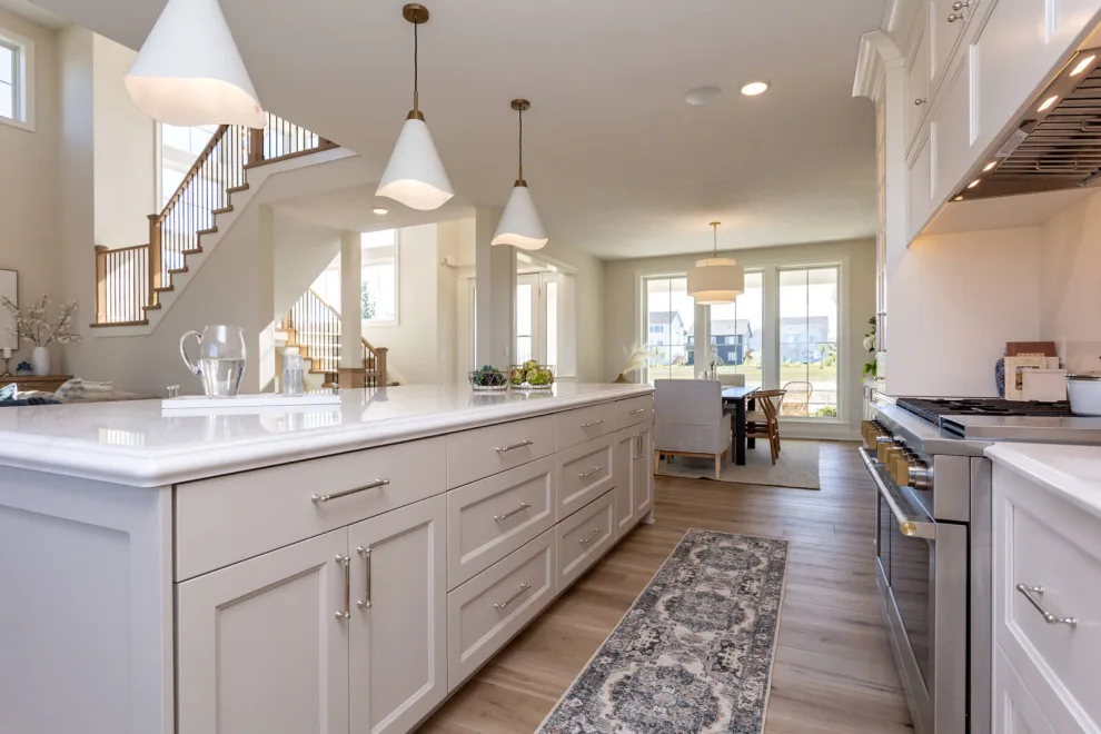 Des Moines Home Expo for Precise Development by CKF Co. - Photo 23