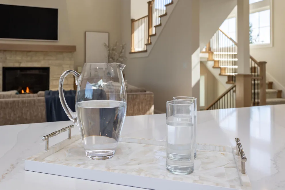 Des Moines Home Expo for Precise Development by CKF Co. - Photo 10