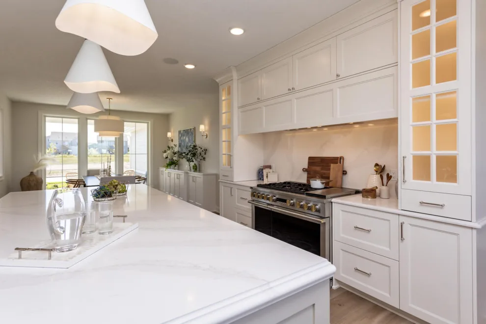 Des Moines Home Expo for Precise Development by CKF Co. - Photo 48