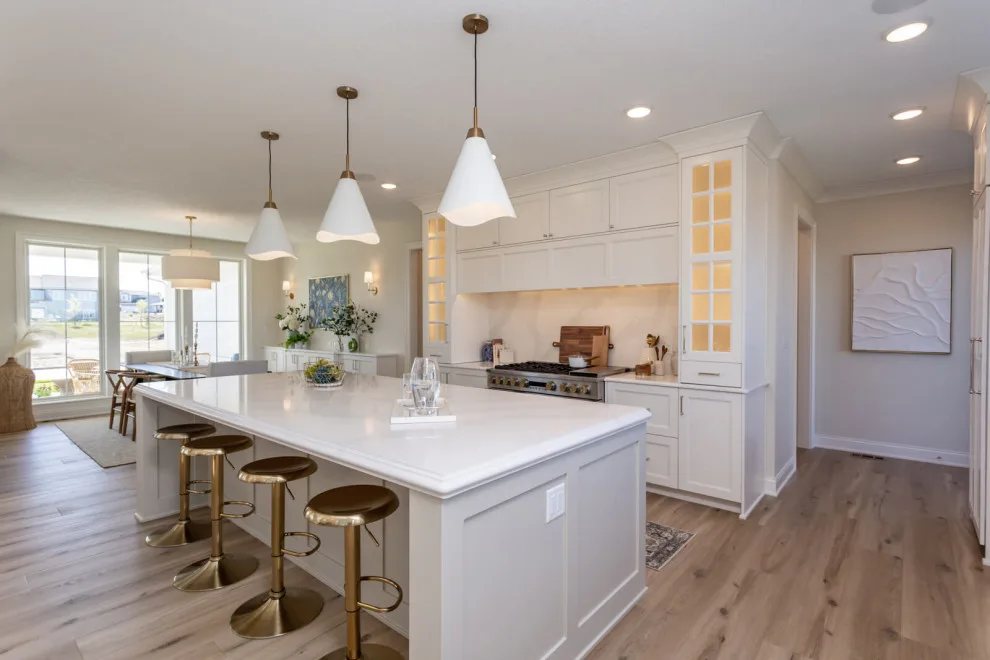 Des Moines Home Expo for Precise Development by CKF Co. - Photo 14