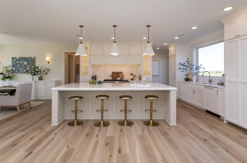 Des Moines Home Expo for Precise Development by CKF Co. - Photo 18