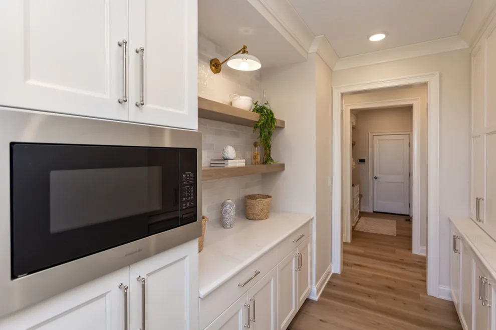 Des Moines Home Expo for Precise Development by CKF Co. - Photo 9