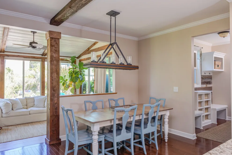 Enhancing Information - Say Goodbye to Dull Builder by Lisa Stewart Design - Photo 6