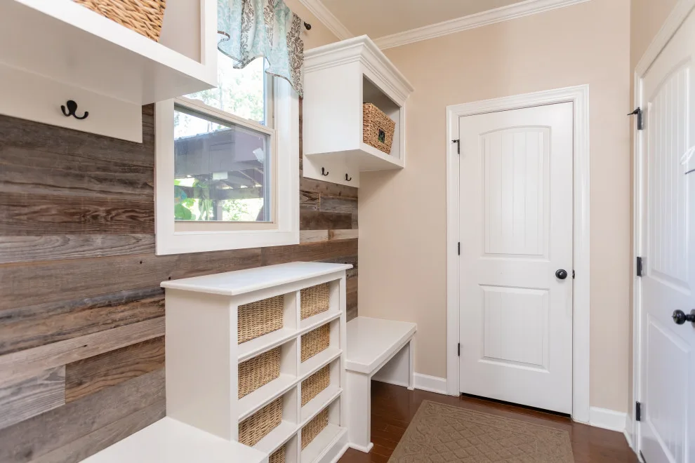 Enhancing Information - Say Goodbye to Dull Builder by Lisa Stewart Design - Photo 8