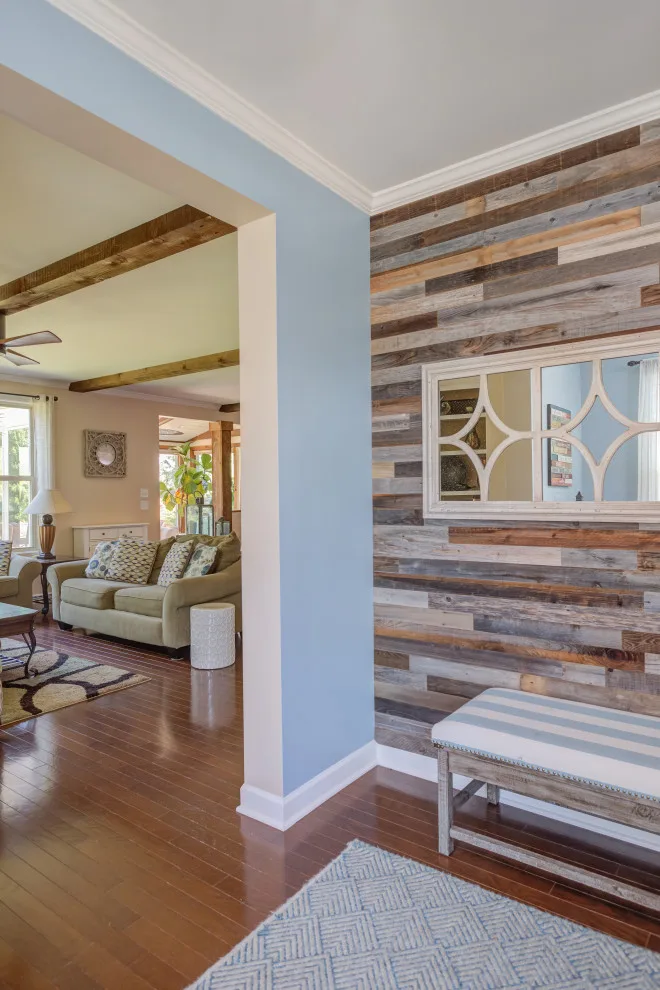 Enhancing Information - Say Goodbye to Dull Builder by Lisa Stewart Design - Photo 10