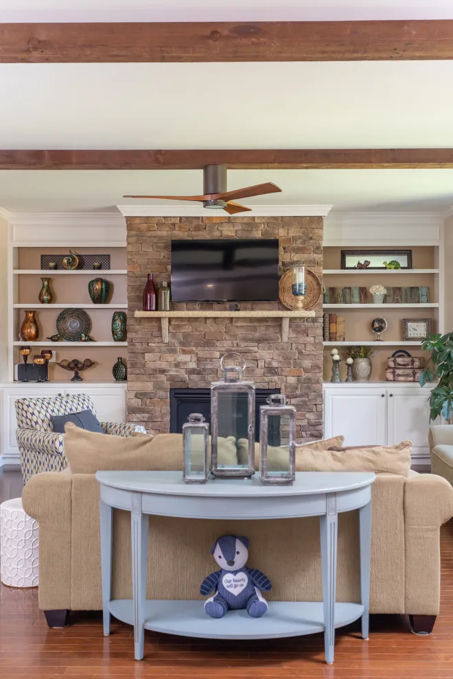 Enhancing Information - Say Goodbye to Dull Builder by Lisa Stewart Design - Photo 2