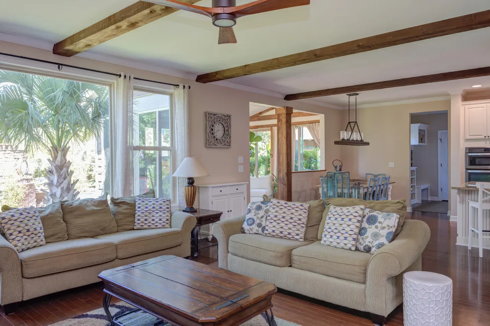 Enhancing Information - Say Goodbye to Dull Builder by Lisa Stewart Design - Photo 5