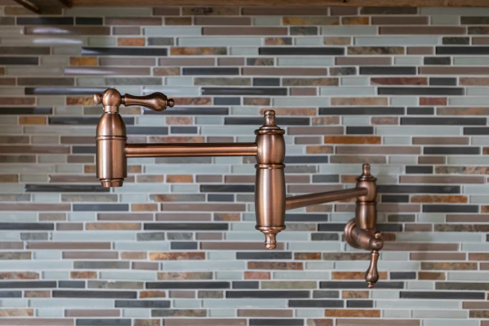 Enhancing Information - Say Goodbye to Dull Builder by Lisa Stewart Design - Photo 11