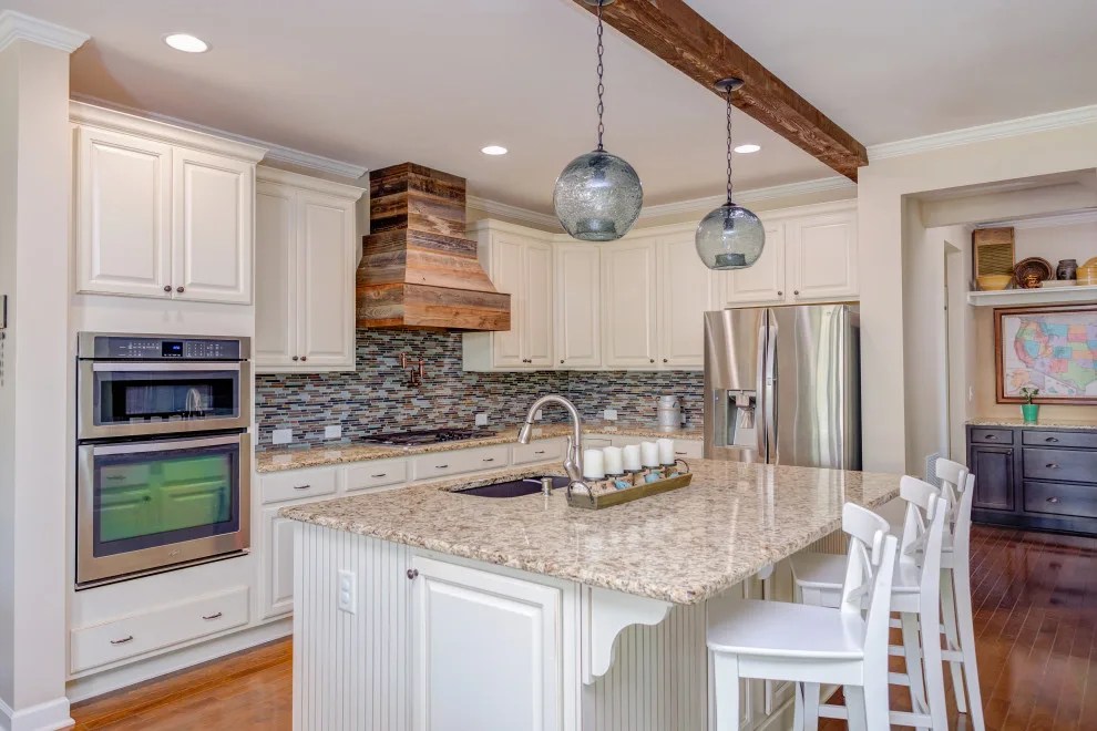Enhancing Information - Say Goodbye to Dull Builder by Lisa Stewart Design - Photo 4