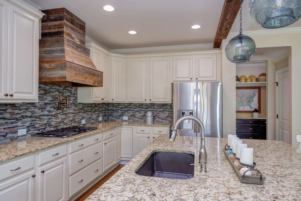 Enhancing Information - Say Goodbye to Dull Builder by Lisa Stewart Design - Photo 12