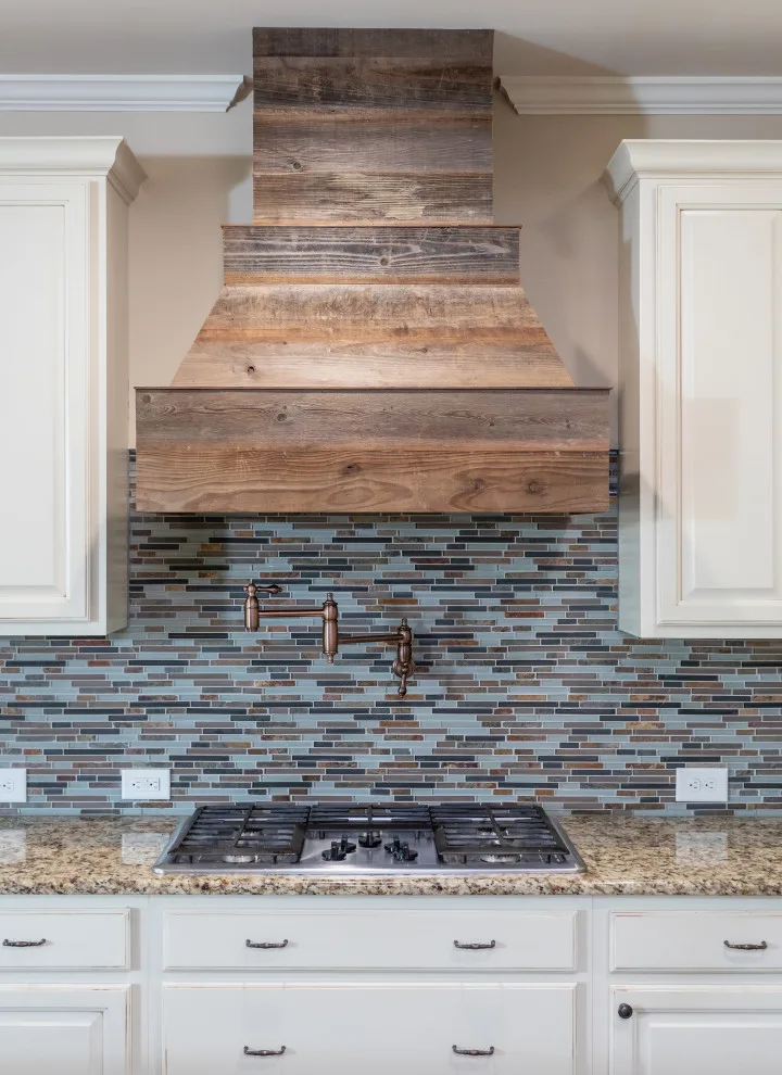 Enhancing Information - Say Goodbye to Dull Builder by Lisa Stewart Design - Photo 3