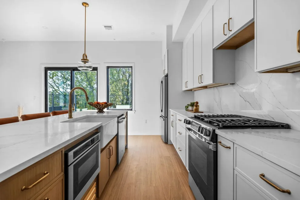 East Boston Addison Street by GF Kitchen And Bath - Photo 4