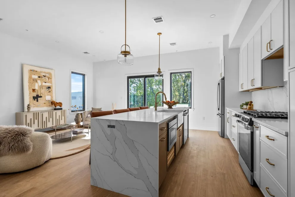 East Boston Addison Street by GF Kitchen And Bath - Photo 5