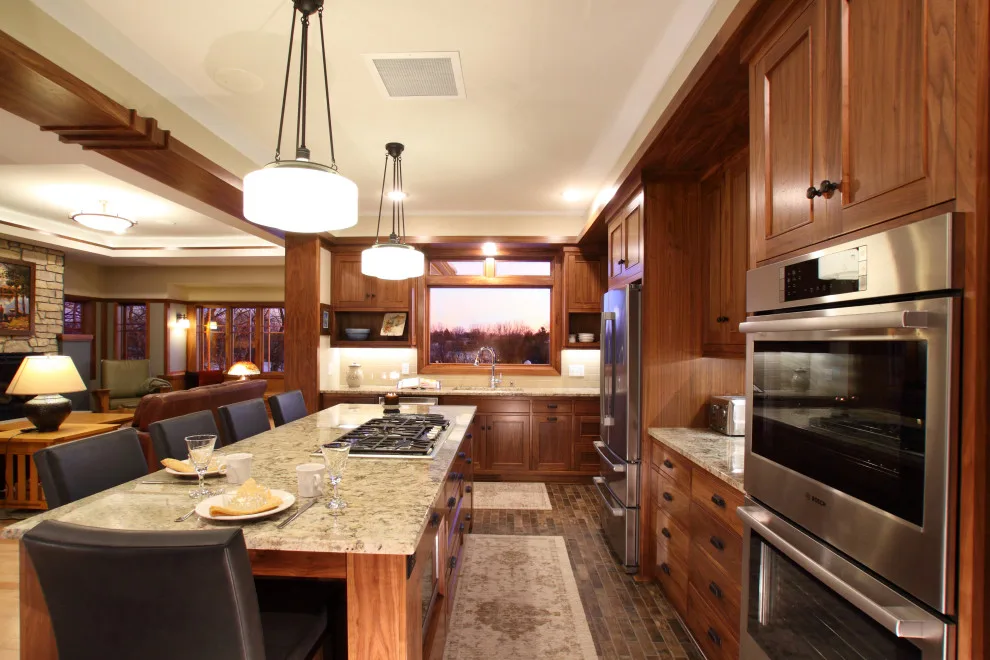 Westwind Woodworkers Inc. - Photo 10