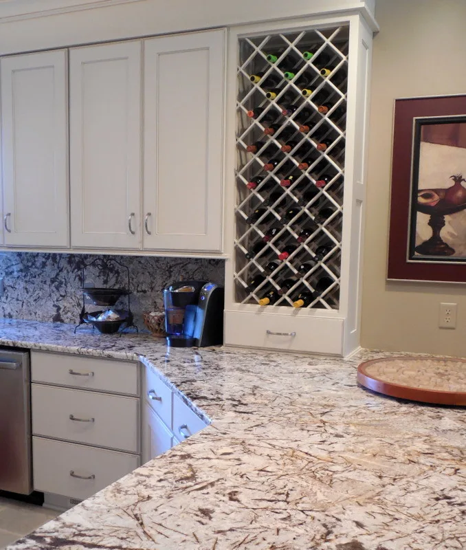 Adel Wildwood Renovation by Cabinets By Design LLC - Photo 3