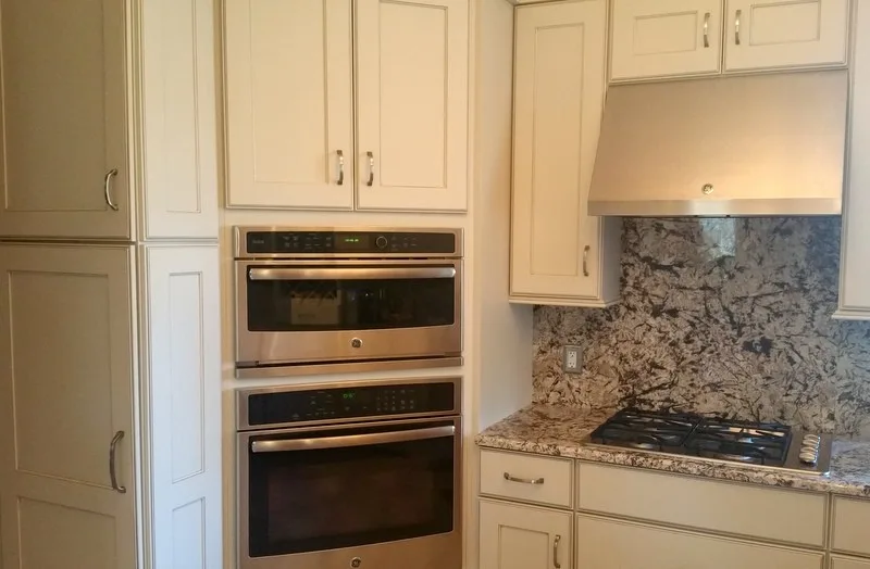 Adel Wildwood Renovation by Cabinets By Design LLC - Photo 5
