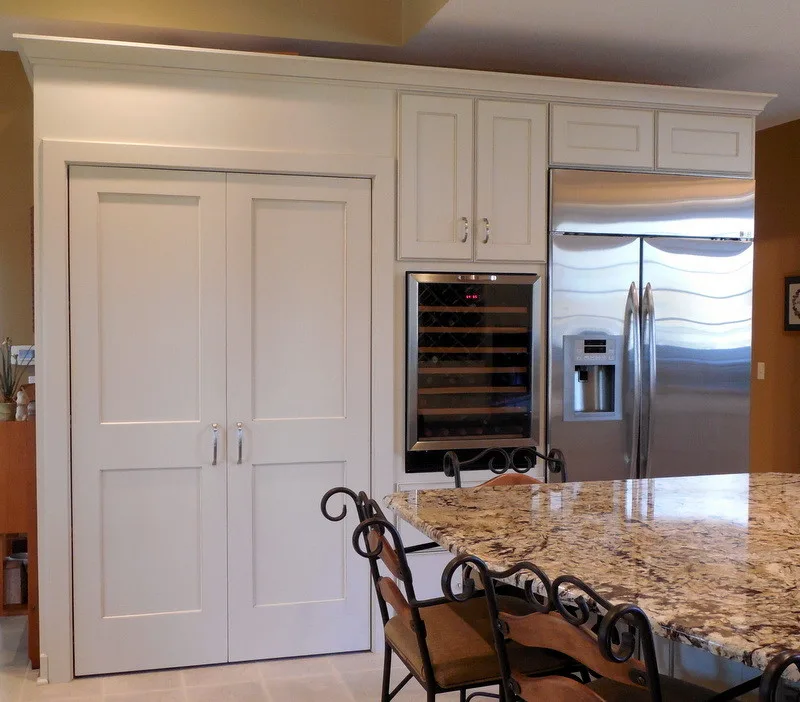 Adel Wildwood Renovation by Cabinets By Design LLC - Photo 4