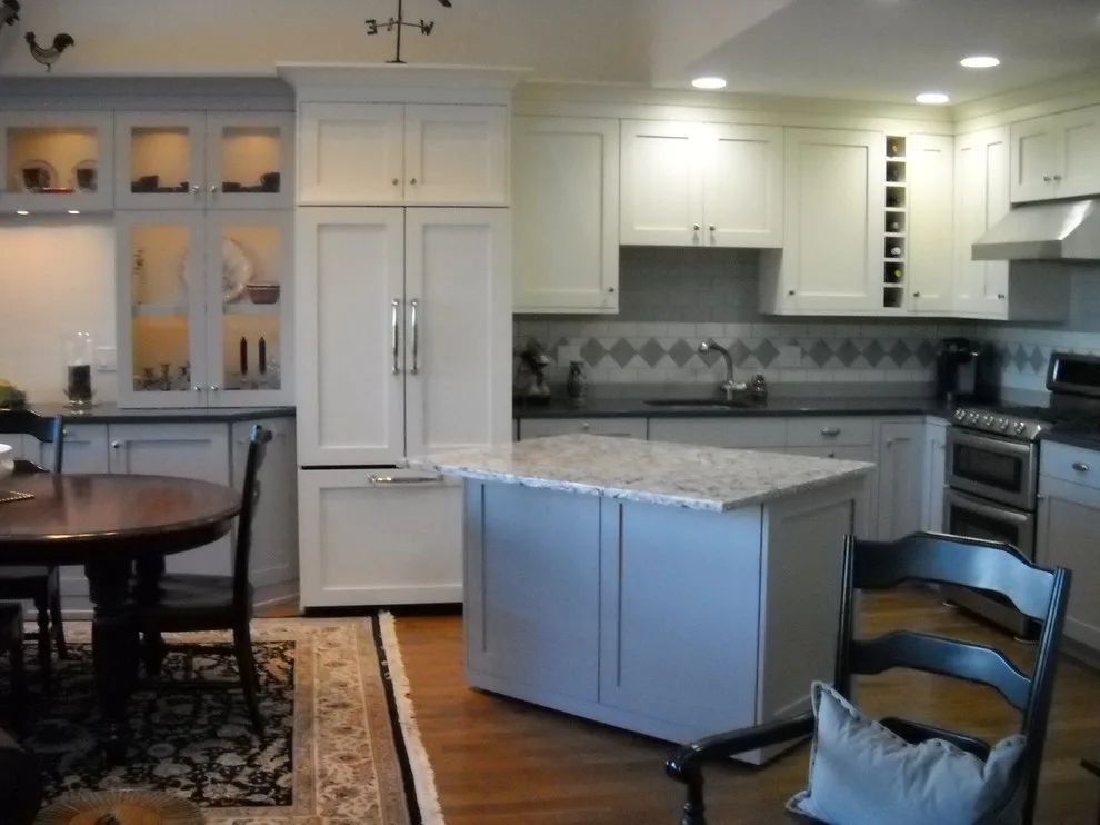 Adirondack Revamp by First Impression Designs - Photo 5