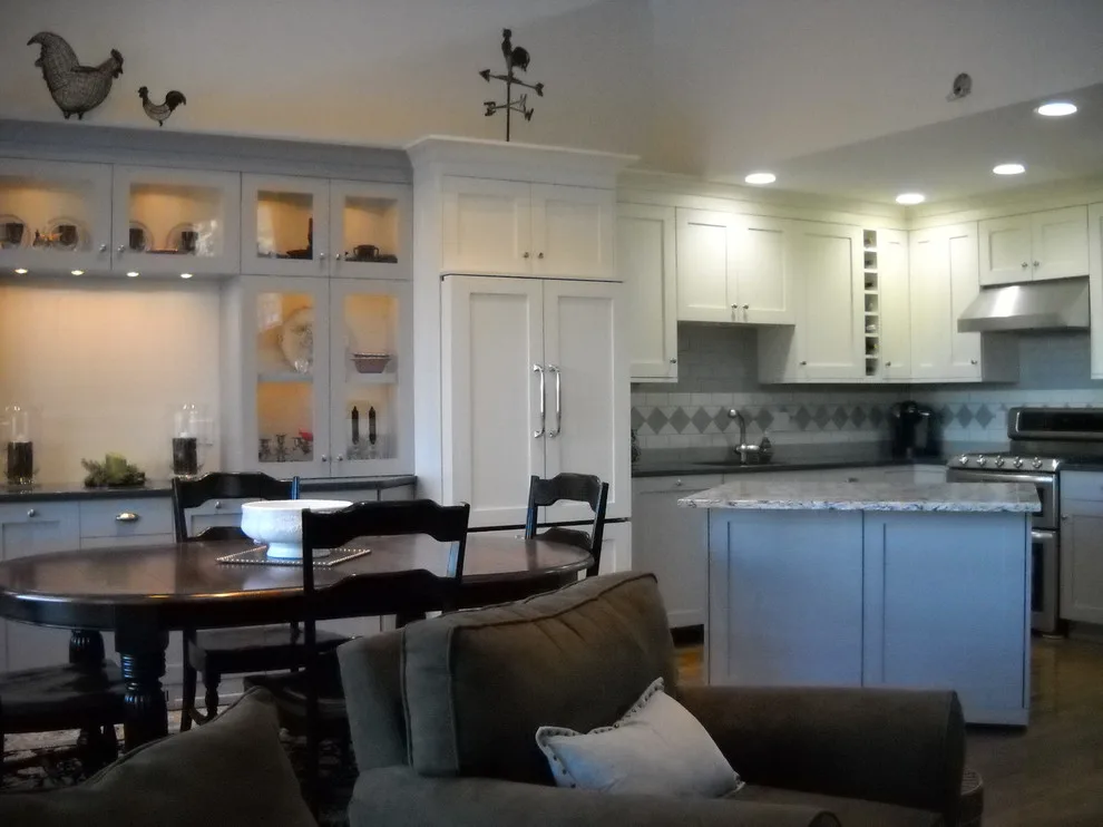 Adirondack Revamp by First Impression Designs - Photo 7