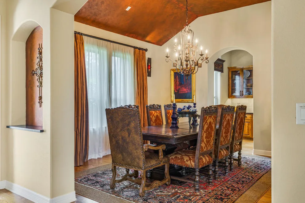Alamo Heights Classic Strength by Dianne Clay Interiors - Photo 5