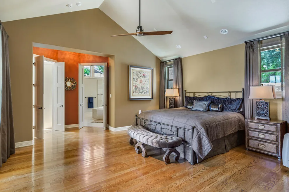 Alamo Heights Classic Strength by Dianne Clay Interiors - Photo 4