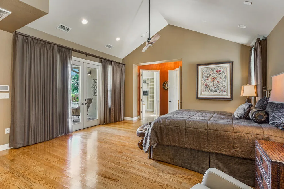 Alamo Heights Classic Strength by Dianne Clay Interiors - Photo 6