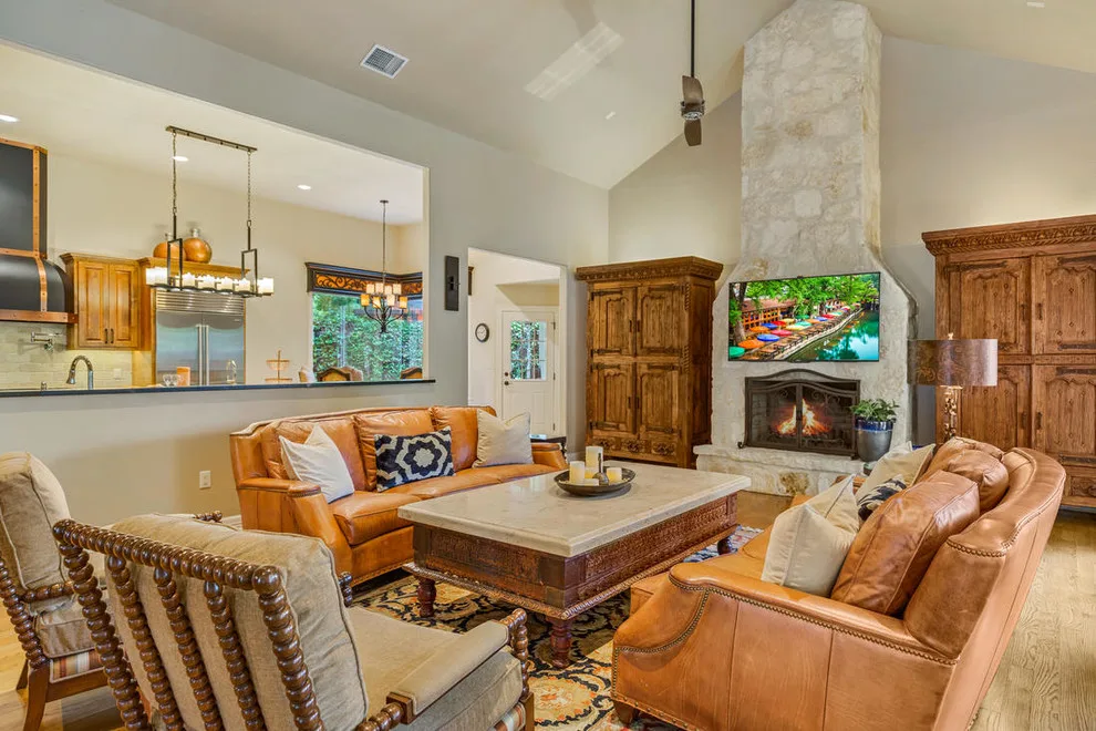 Alamo Heights Classic Strength by Dianne Clay Interiors - Photo 8