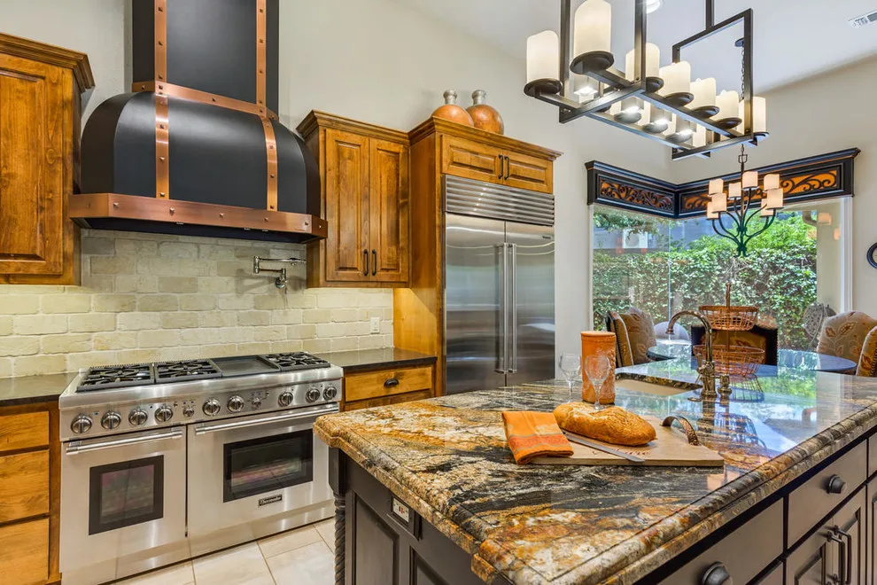 Alamo Heights Classic Strength by Dianne Clay Interiors - Photo 7