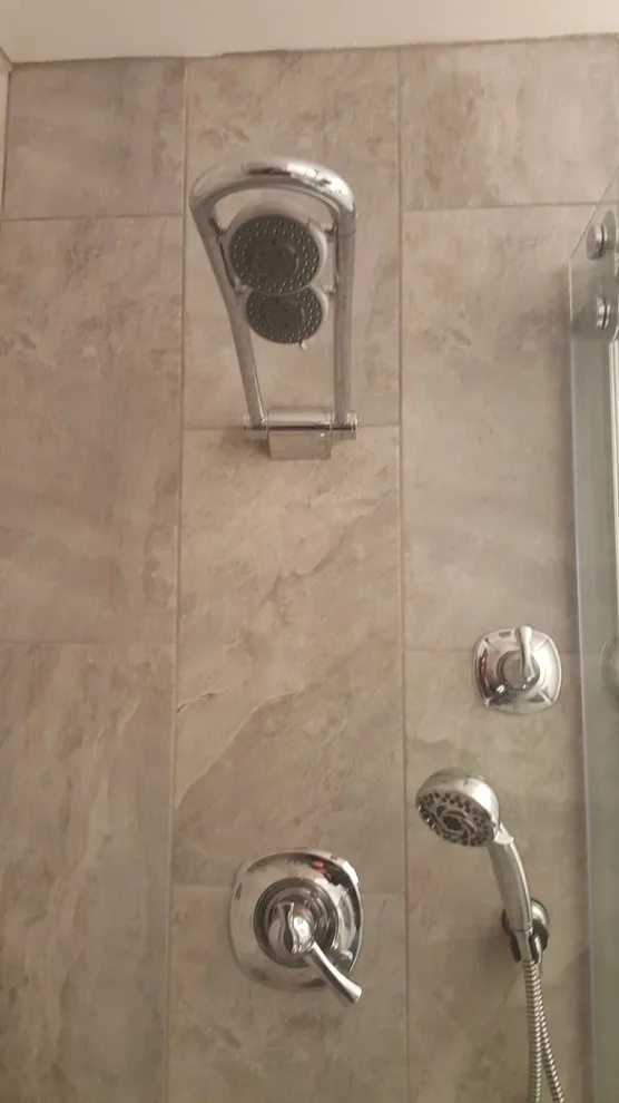 Alaskan Restroom by Jamie Tamanaha With Florcraft Carpet One - Photo 4