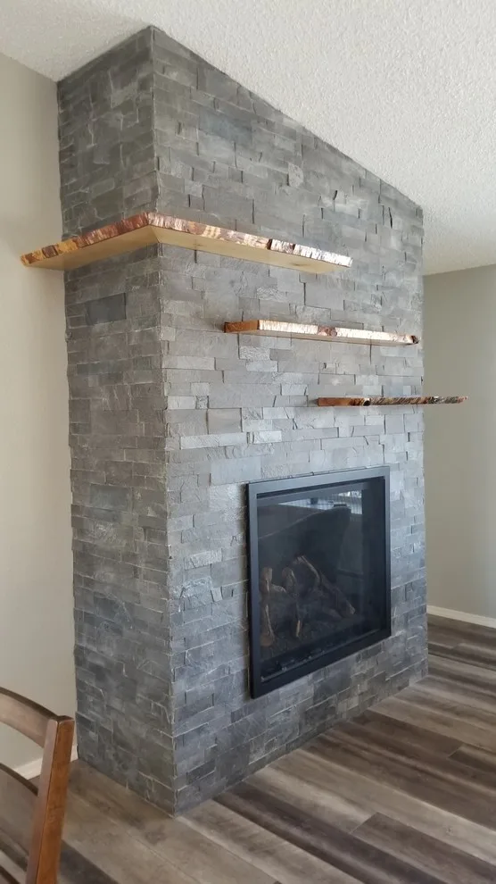 Alaska Hearth by Jamie Tamanaha With Florcraft Carpet One - Photo 4