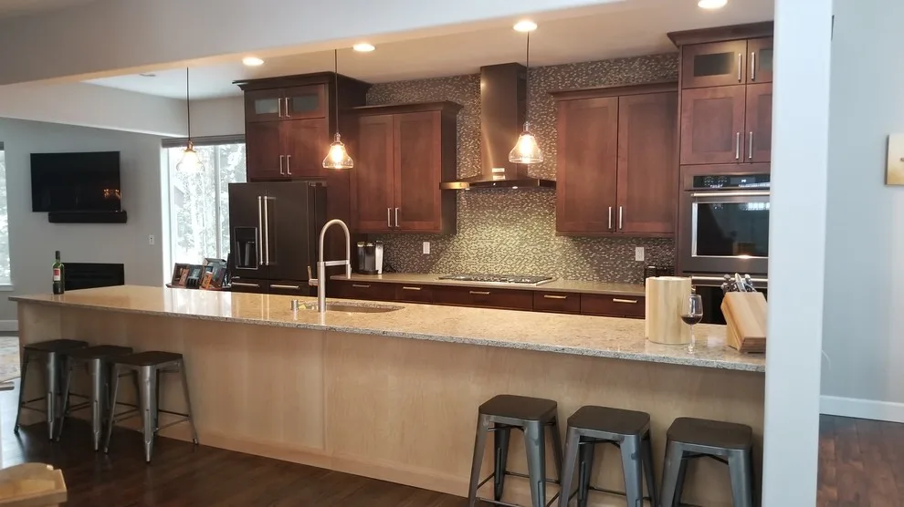 Alaska Recent Developments by Jamie Tamanaha With Florcraft Carpet One - Photo 3