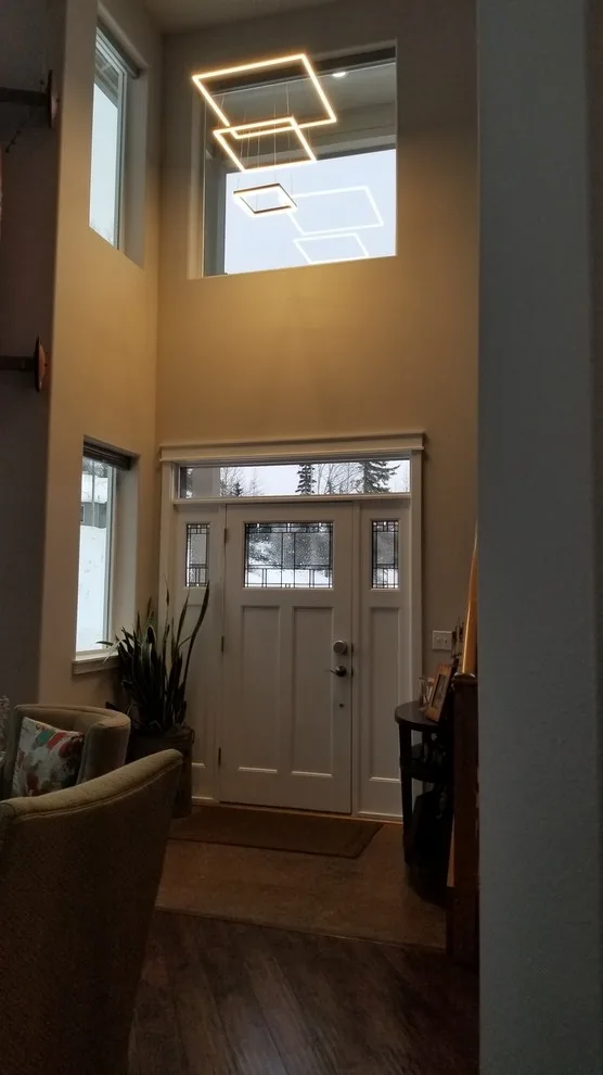Alaska Recent Developments by Jamie Tamanaha With Florcraft Carpet One - Photo 17