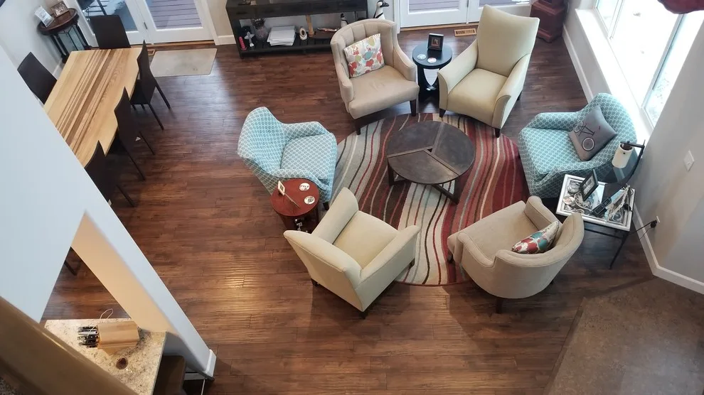 Alaska Recent Developments by Jamie Tamanaha With Florcraft Carpet One - Photo 15