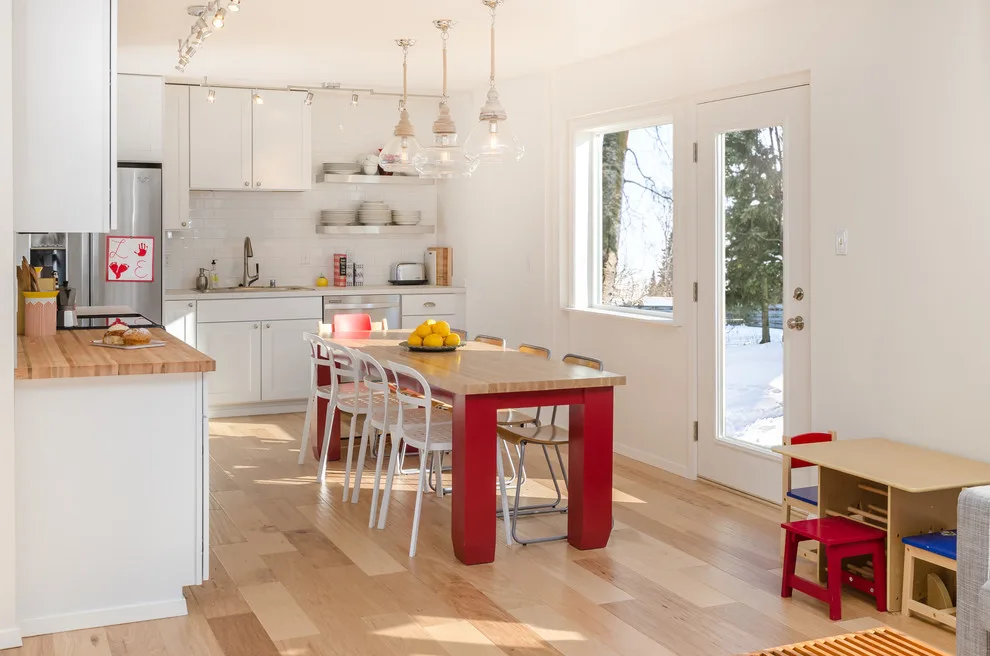 Alaska's Top Kitchens - Premier Kitchen by K&W Interiors - Photo 4